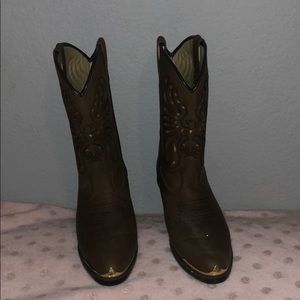 Cody James cowboy boots